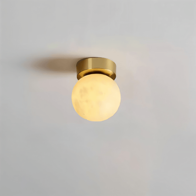 Bieville Ceiling Light