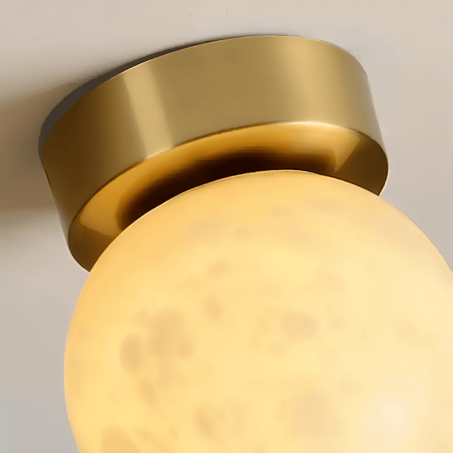 Bieville Ceiling Light