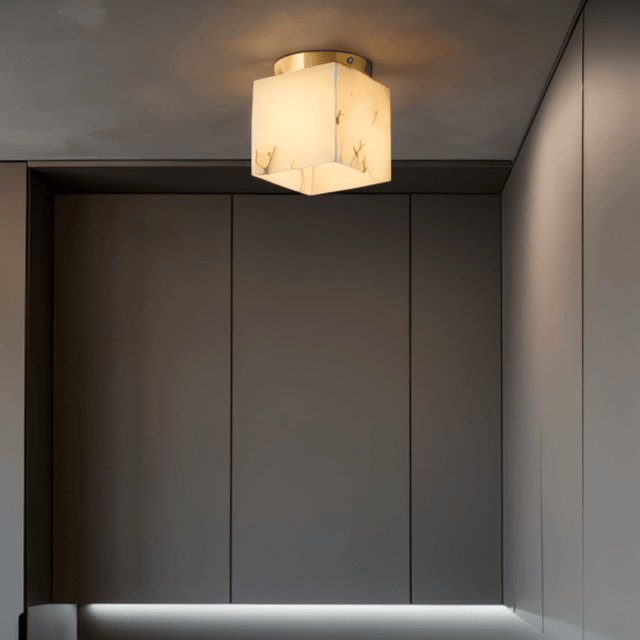 Bieville Ceiling Light
