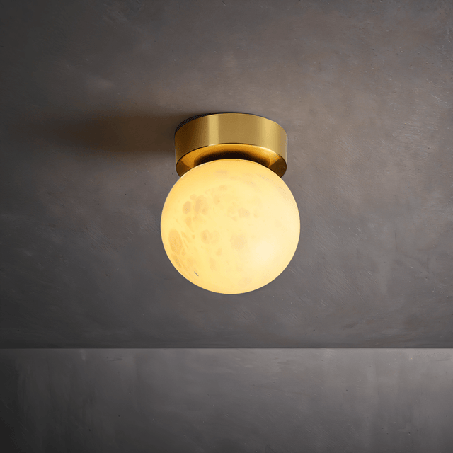 Bieville Ceiling Light