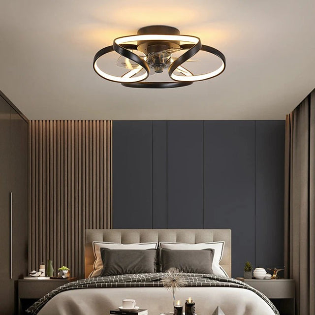 Capillatus Ceiling Light