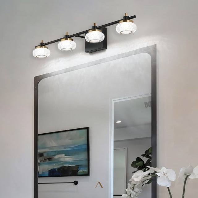 Mistral Wall Lamp