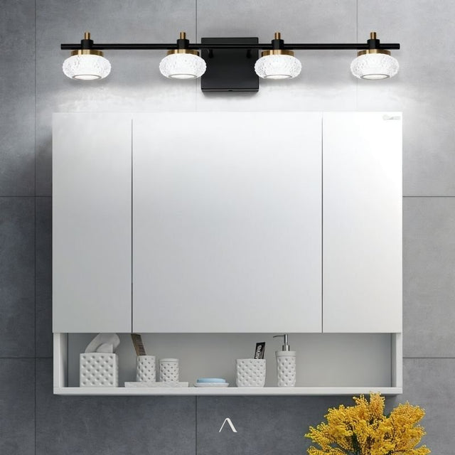 Mistral Wall Lamp
