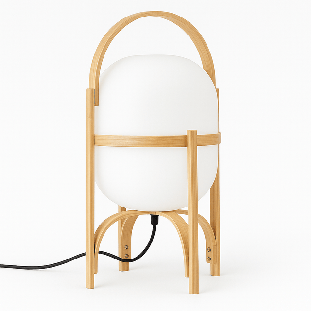 Haringvliet Table Lamp