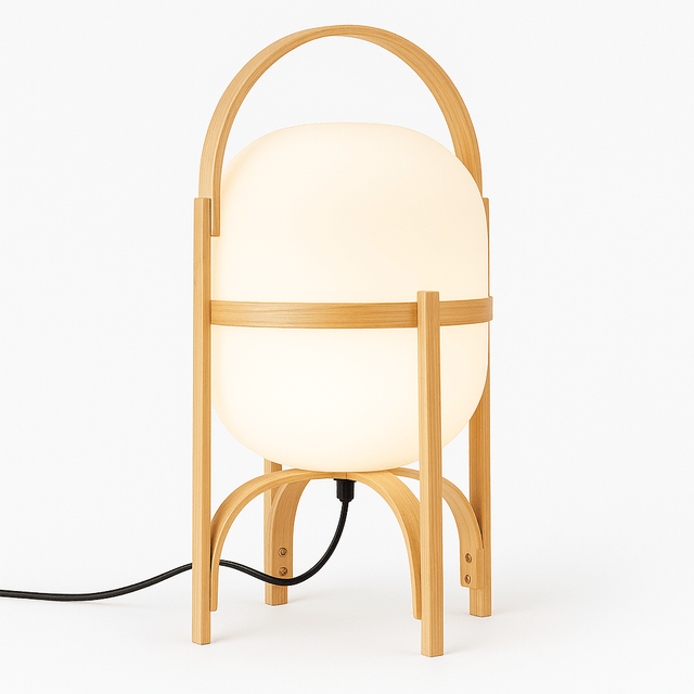 Haringvliet Table Lamp