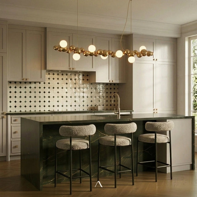 Module Chandelier