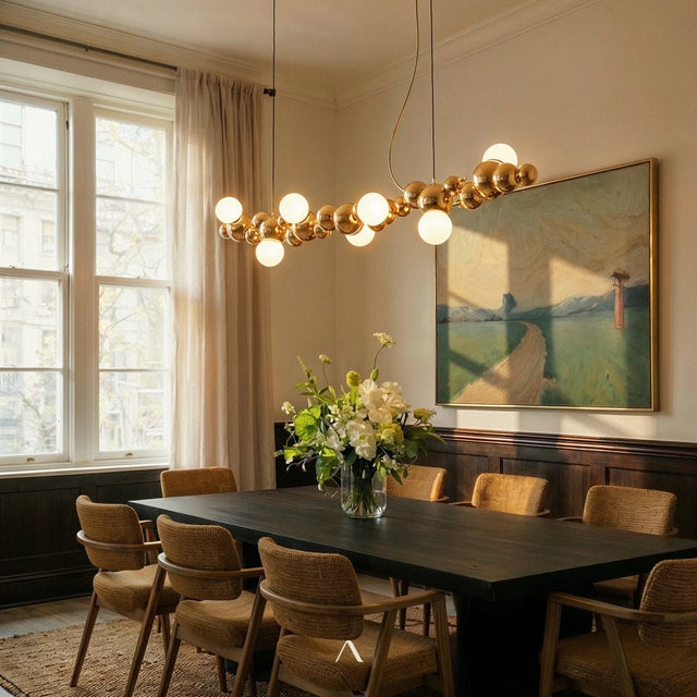 Module Chandelier
