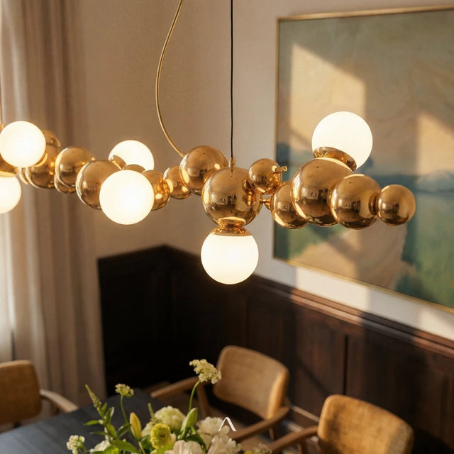 Module Chandelier