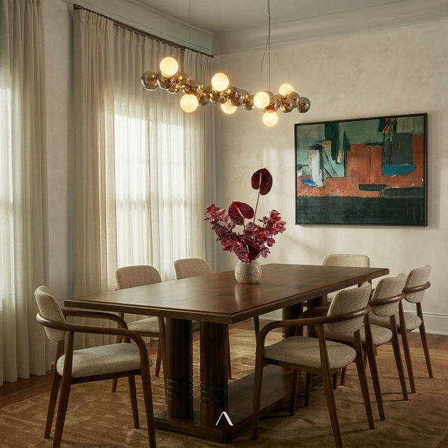 Module Chandelier