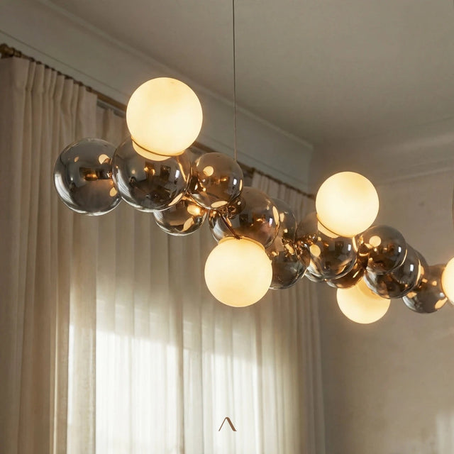 Module Chandelier