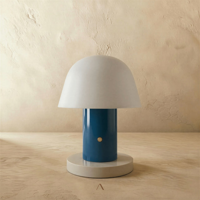 Moirans Table Lamp