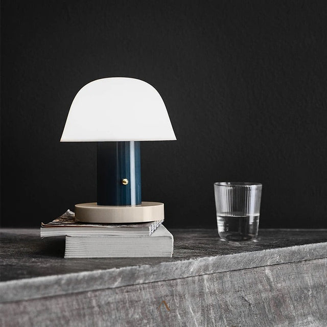 Moirans Table Lamp
