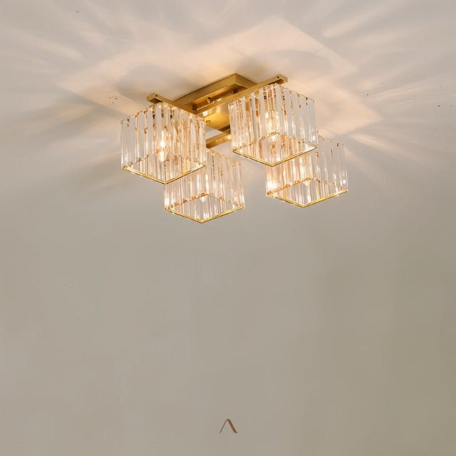 Molding Ceiling Light