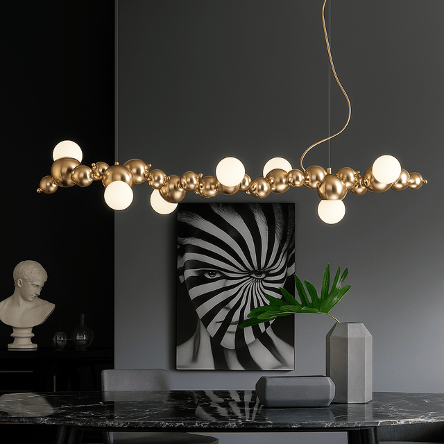 Module Chandelier