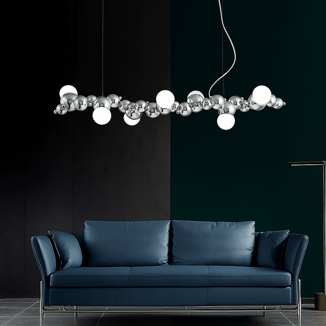 Module Chandelier