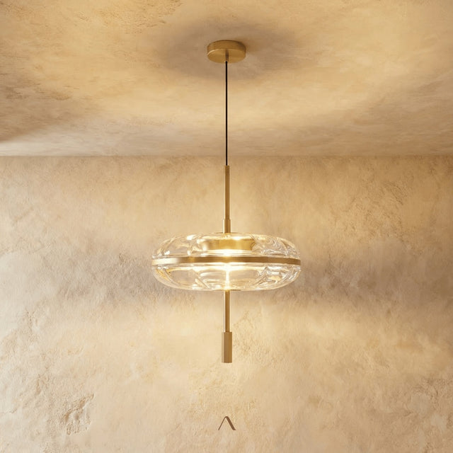 Molger Pendant Light