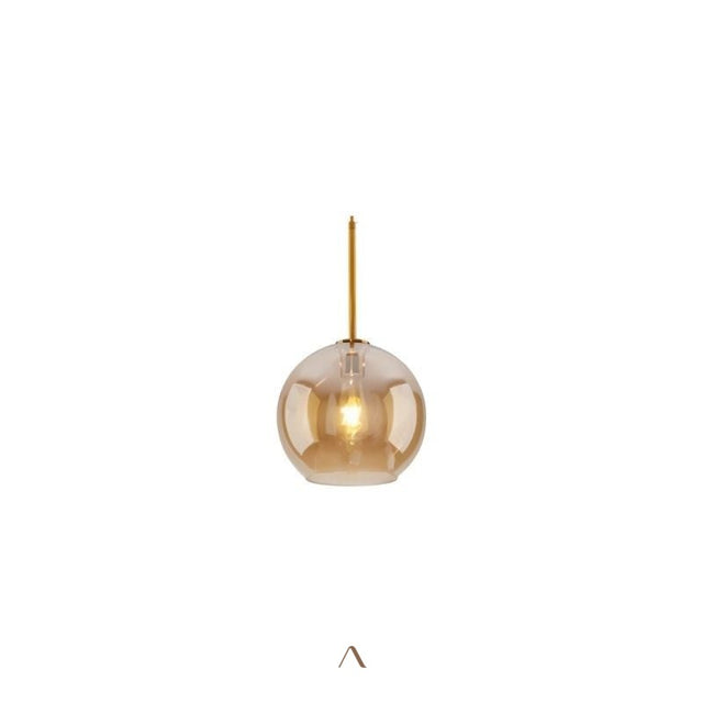 Molholm Pendant Light