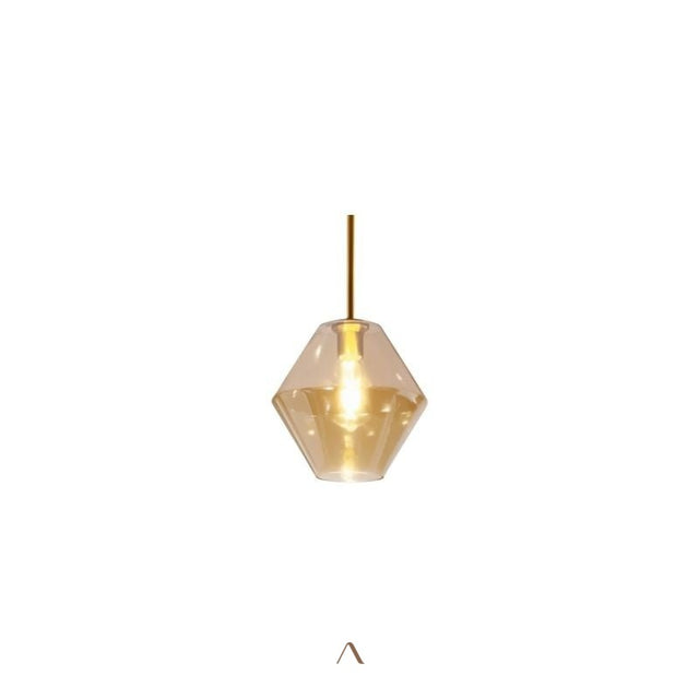 Molholm Pendant Light