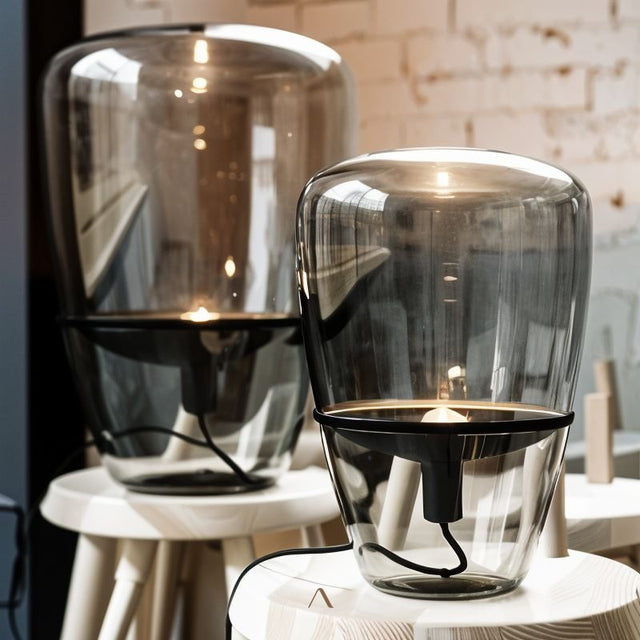 Molsheim Table Lamp