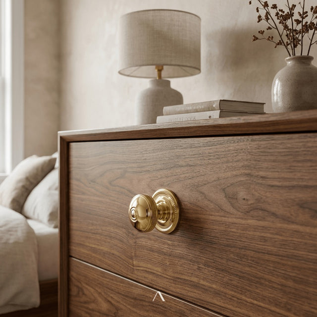 Monachil Cabinet Knob