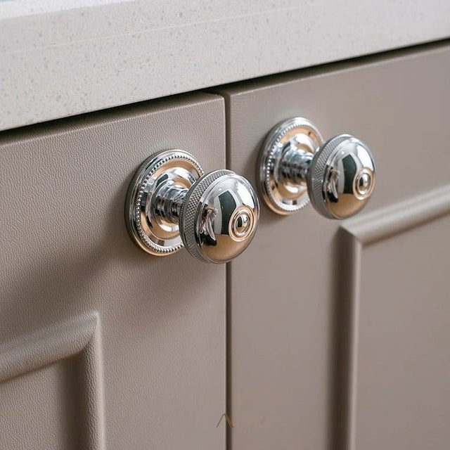 Monachil Cabinet Knob