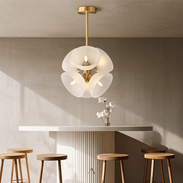 Mondeville Chandelier
