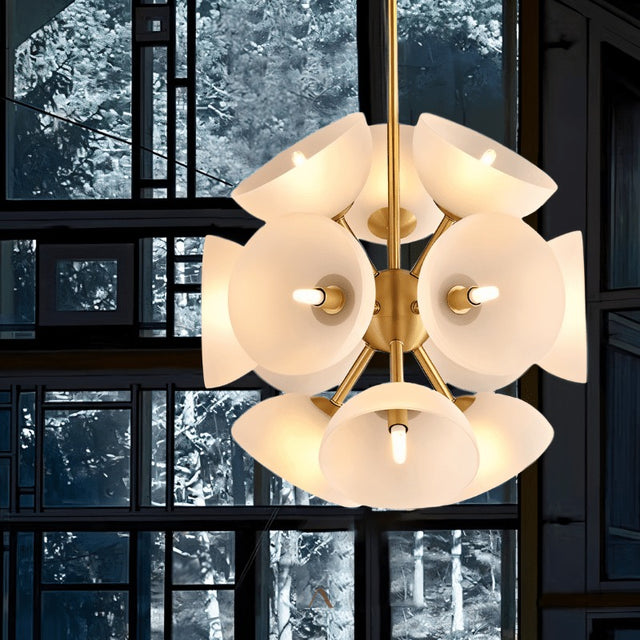 Mondeville Chandelier