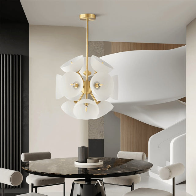 Mondeville Chandelier
