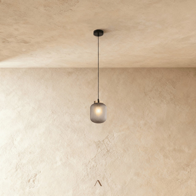Monge Pendant Light