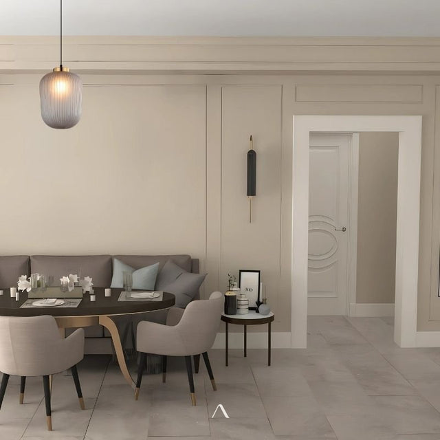 Monge Pendant Light