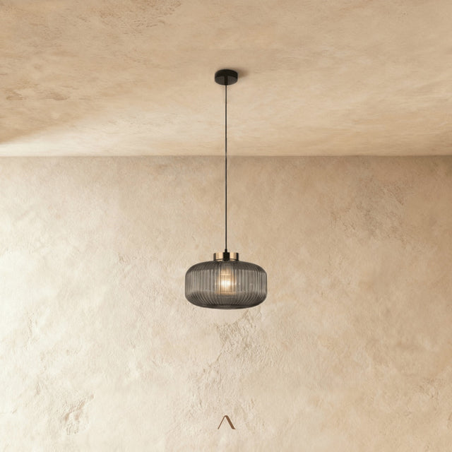 Monge Pendant Light