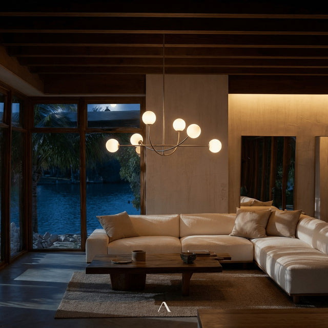 Monsaraz Chandelier