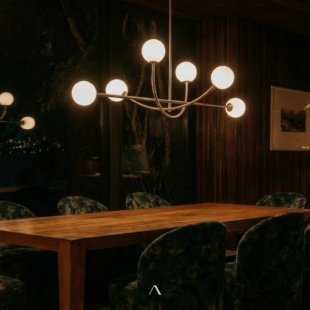 Monsaraz Chandelier