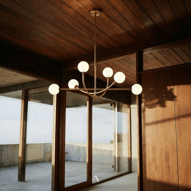 Monsaraz Chandelier