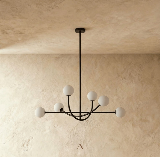 Monsaraz Chandelier