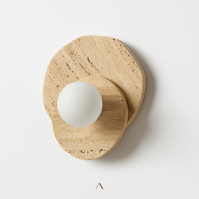 Montone Wall Lamp
