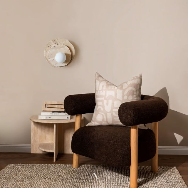 Montone Wall Lamp