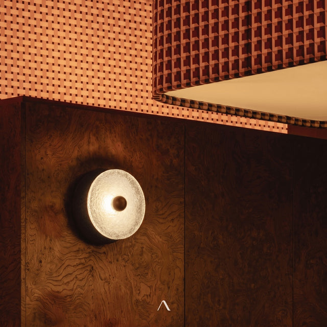 Montseny Wall Light