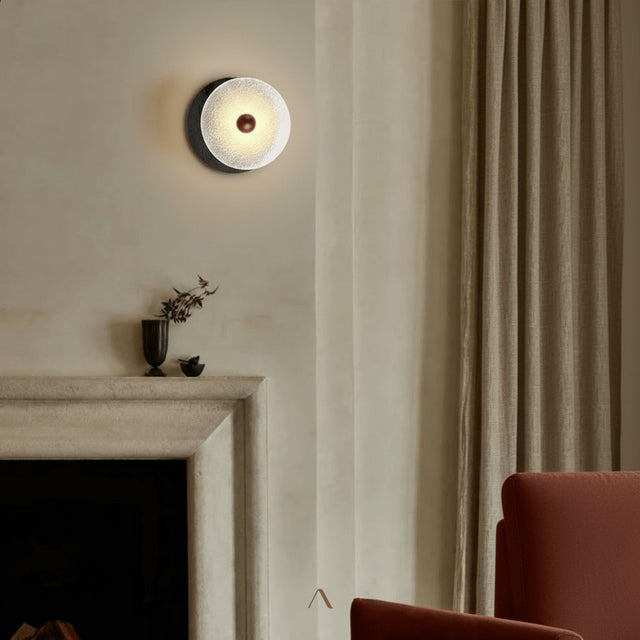 Montseny Wall Light