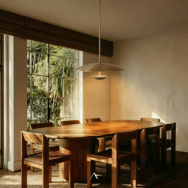 Montuiri Pendant Light