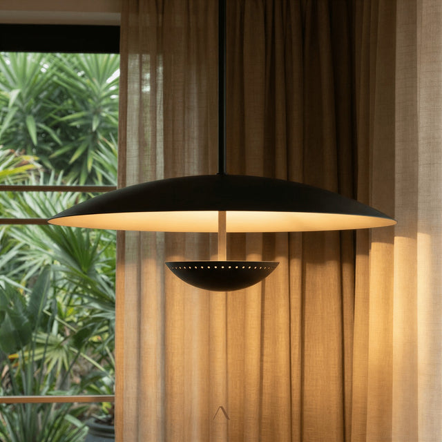 Montuiri Pendant Light