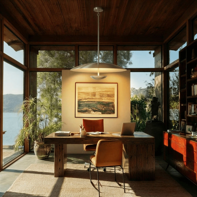 Montuiri Pendant Light