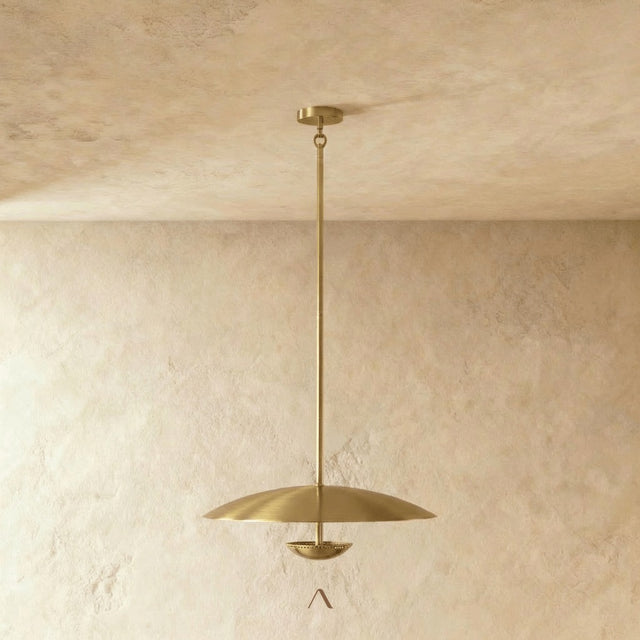 Montuiri Pendant Light