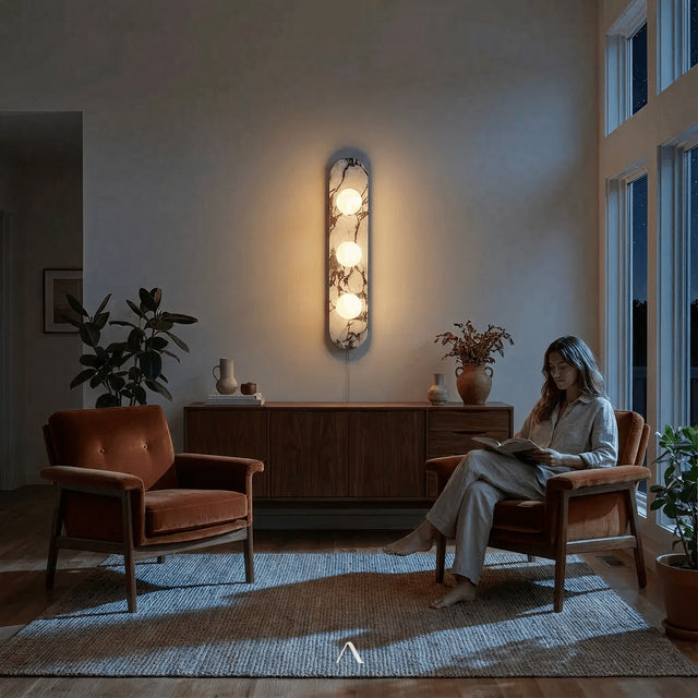 Morey Wall Lamp