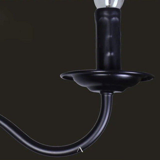 Morez Chandelier