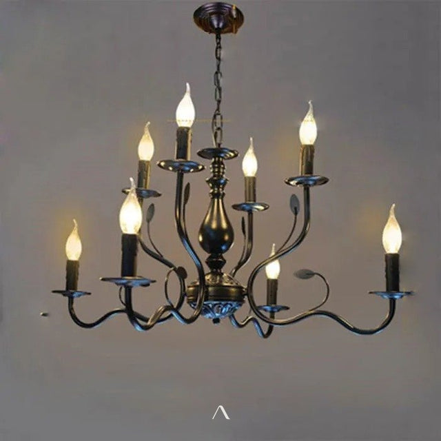 Morez Chandelier