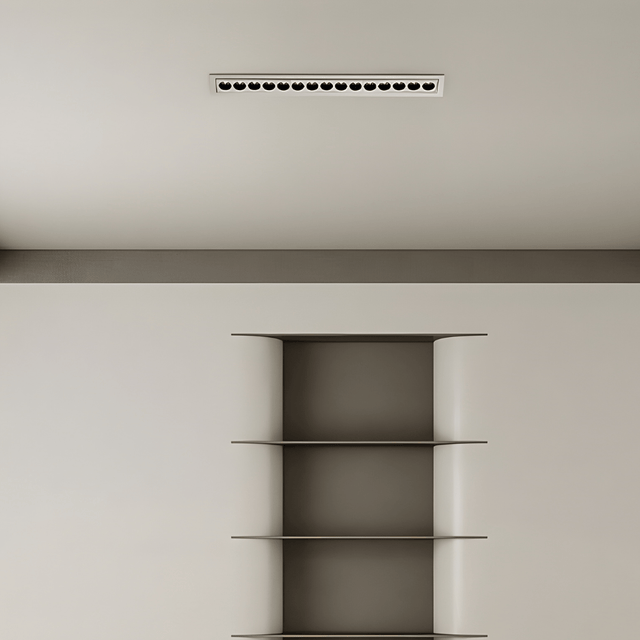 Campandre Downlight