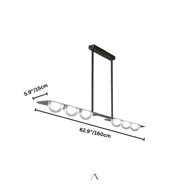Moronn Pendant Light