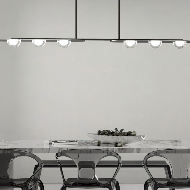 Moronn Pendant Light