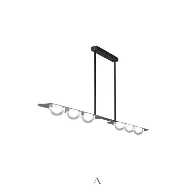 Moronn Pendant Light